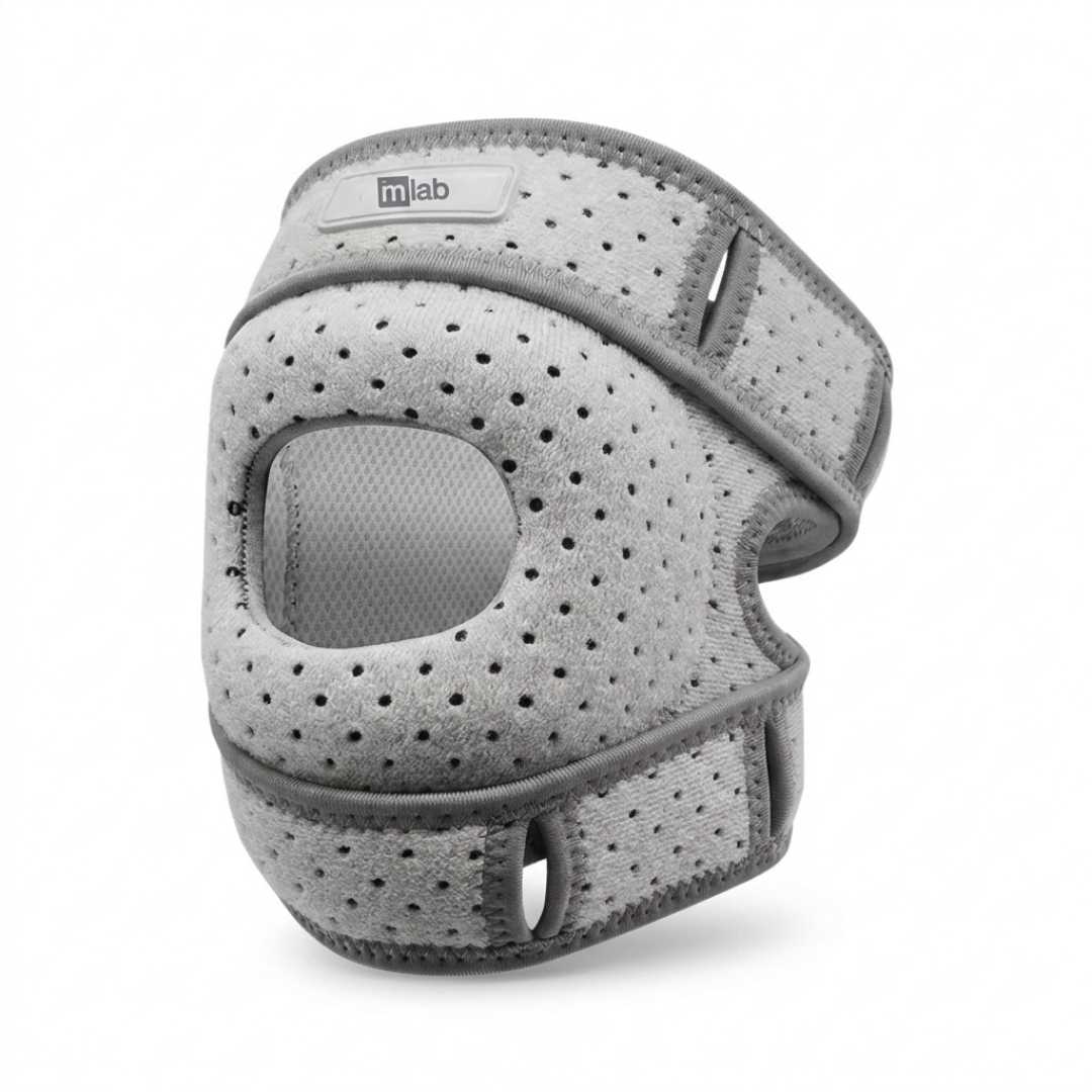 Knee Patella Stabiliser