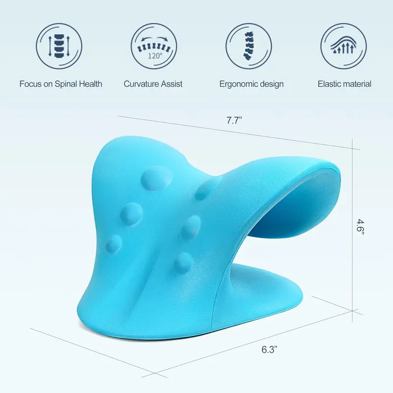 Neck Stretcher