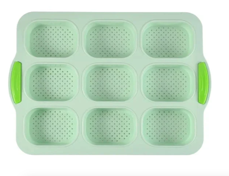 Silicone Cake Mold Bread Silicone Baking Mold Baking Accessory