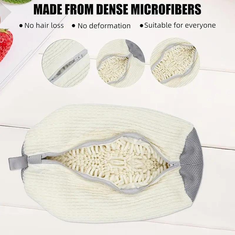 Wash Shoe Bags, Shoe Laundry Bags for Sneakers, Shoe Bag for Washing Machine