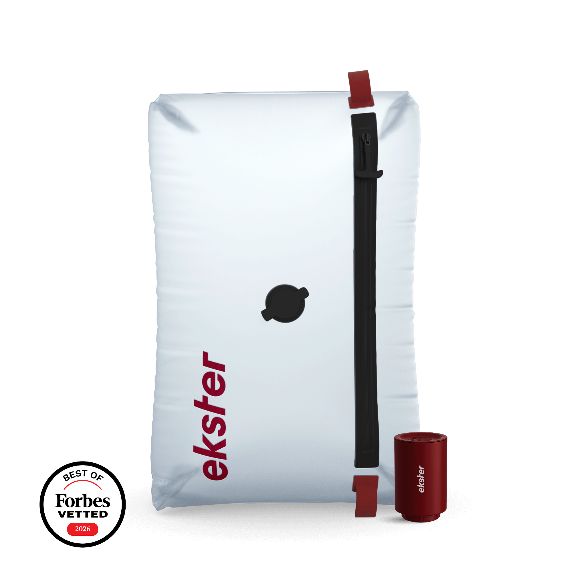 TravelPack™ Vacuum Kit