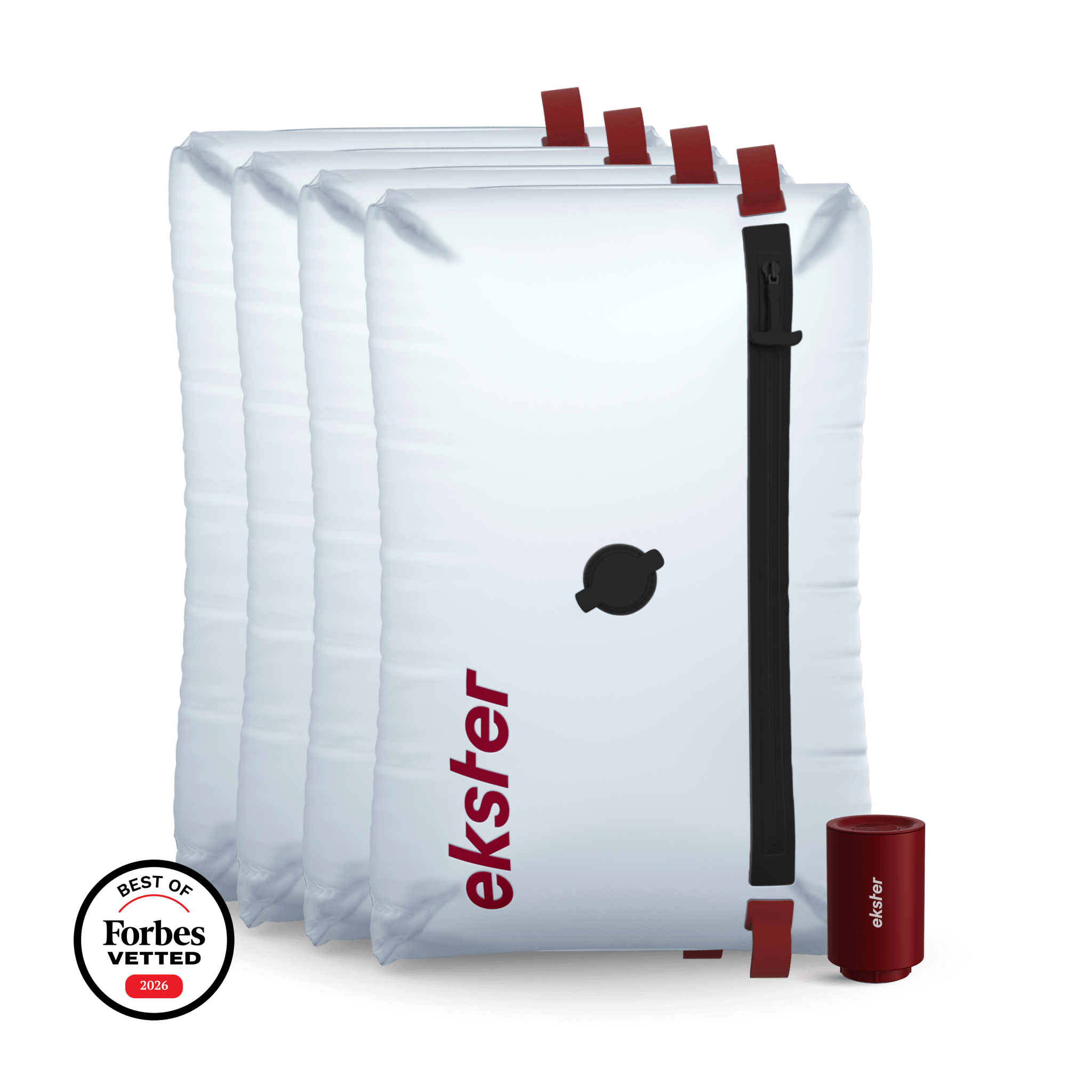 TravelPack™ Vacuum Kit