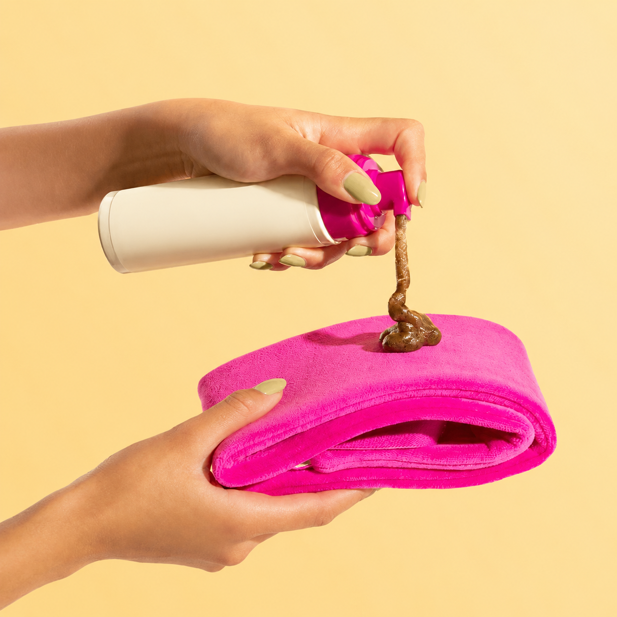 Back Tan Applicator
