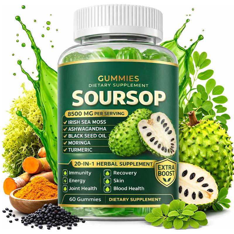 Soursop