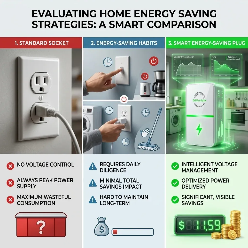 🥳2026 HOT SALE🥳💞50K+ SOLD!🌟🏠 Worry-Free Power for Your Home.