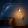 Galaxy Projector