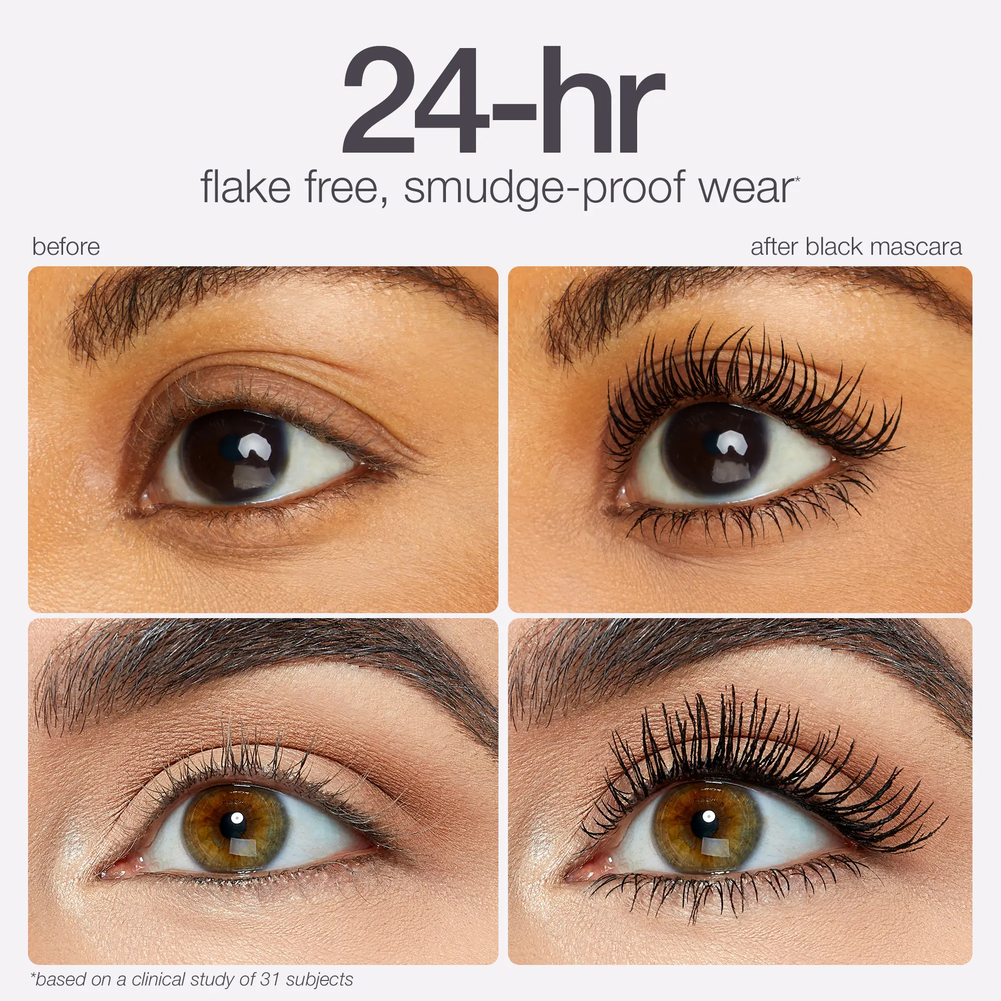 Tarte Lash Cocktail Duo 