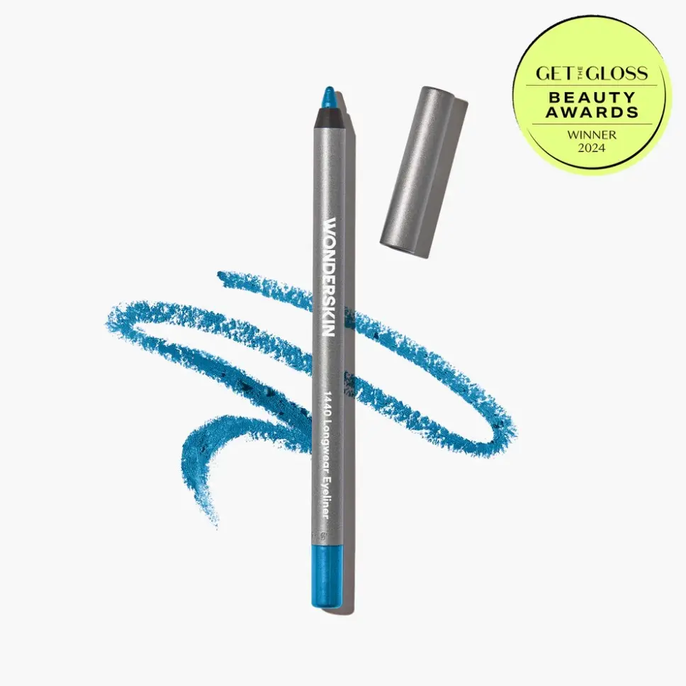 Wonderskin 1440 Longwear Eyeliner