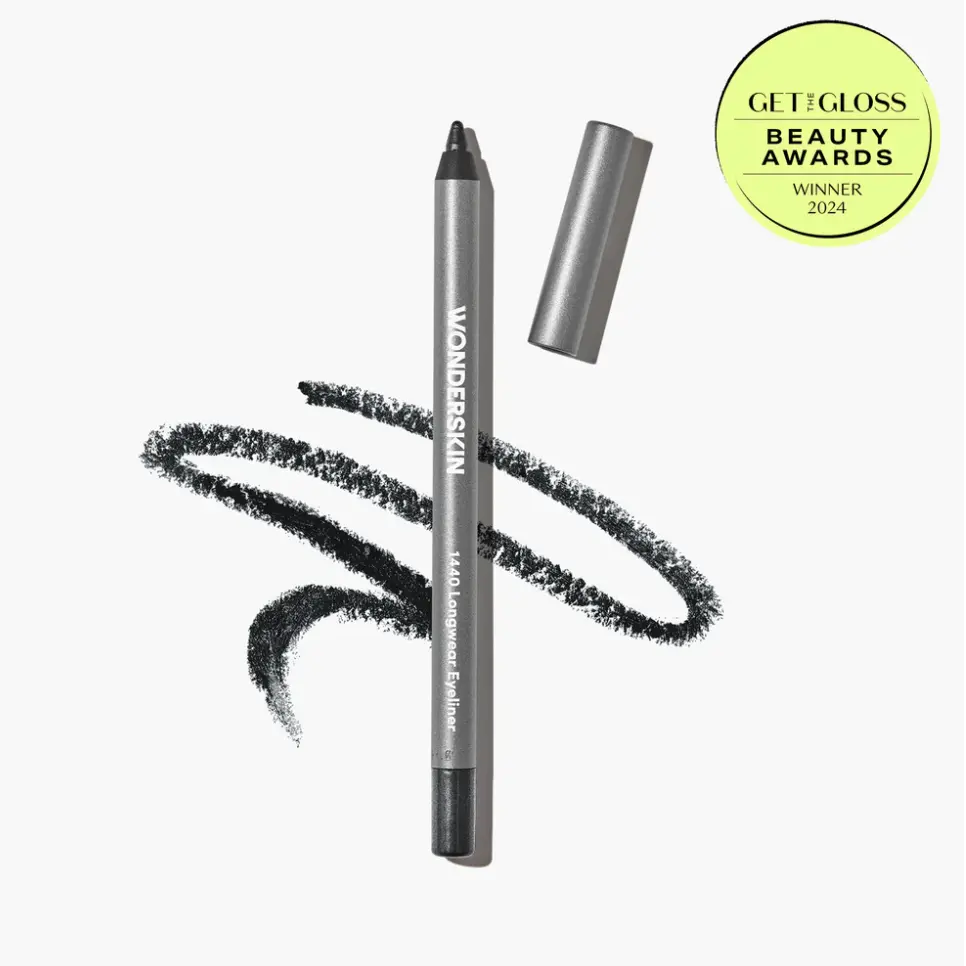 Wonderskin 1440 Longwear Eyeliner