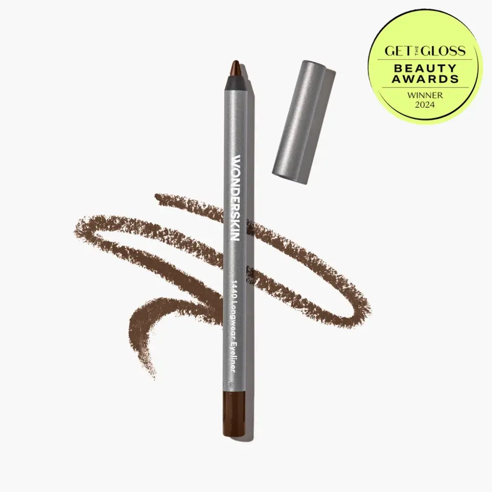 Wonderskin 1440 Longwear Eyeliner