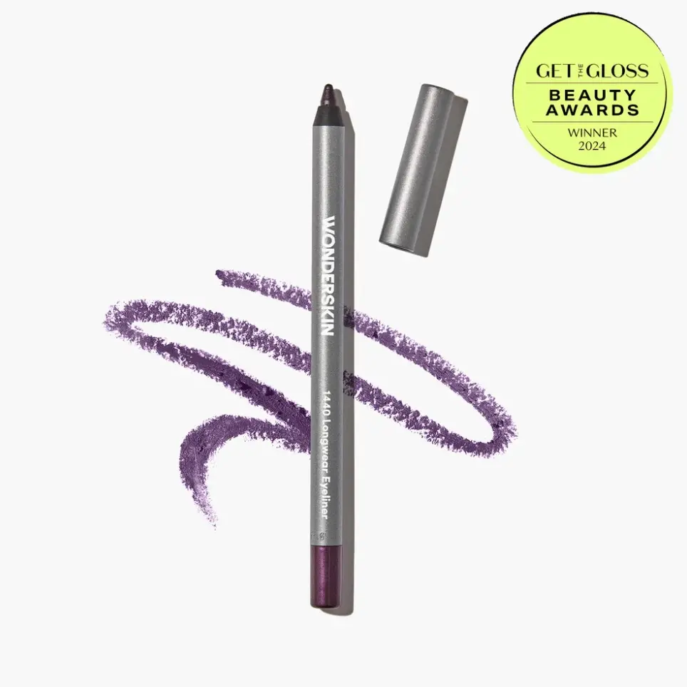 Wonderskin 1440 Longwear Eyeliner