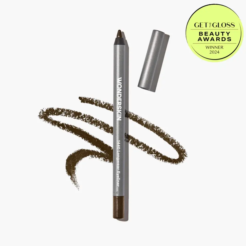 Wonderskin 1440 Longwear Eyeliner