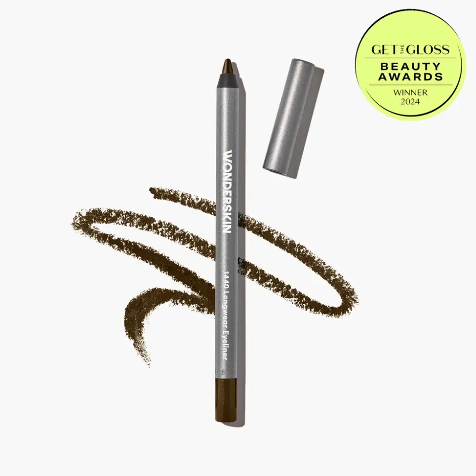 Wonderskin 1440 Longwear Eyeliner