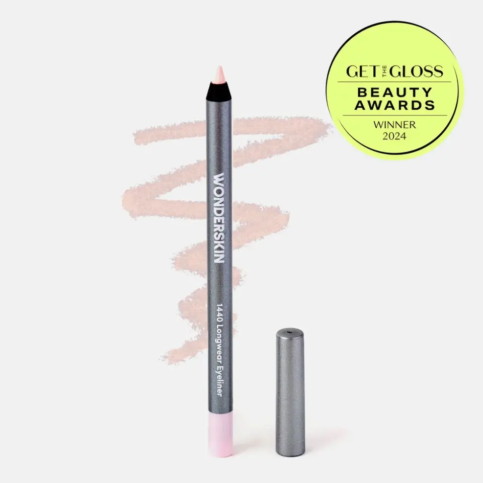 Wonderskin 1440 Longwear Eyeliner