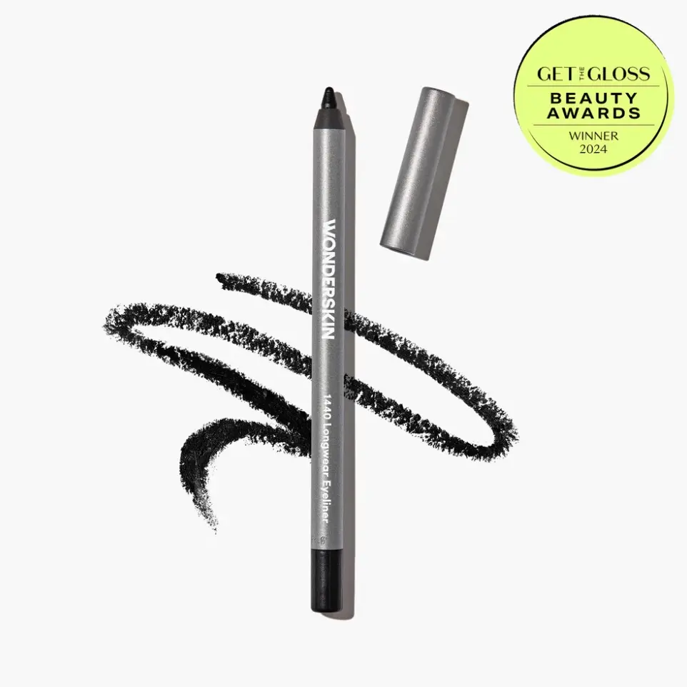 Wonderskin 1440 Longwear Eyeliner