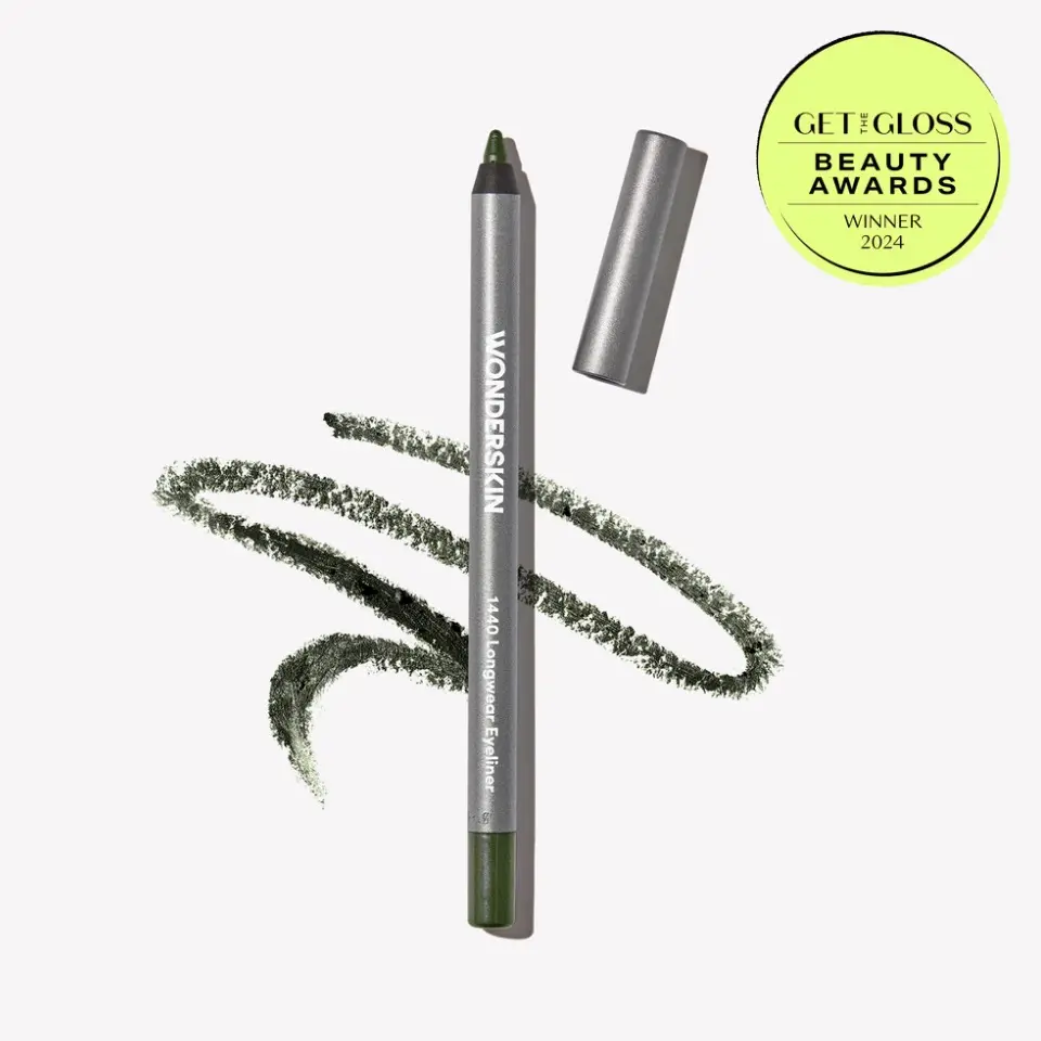Wonderskin 1440 Longwear Eyeliner