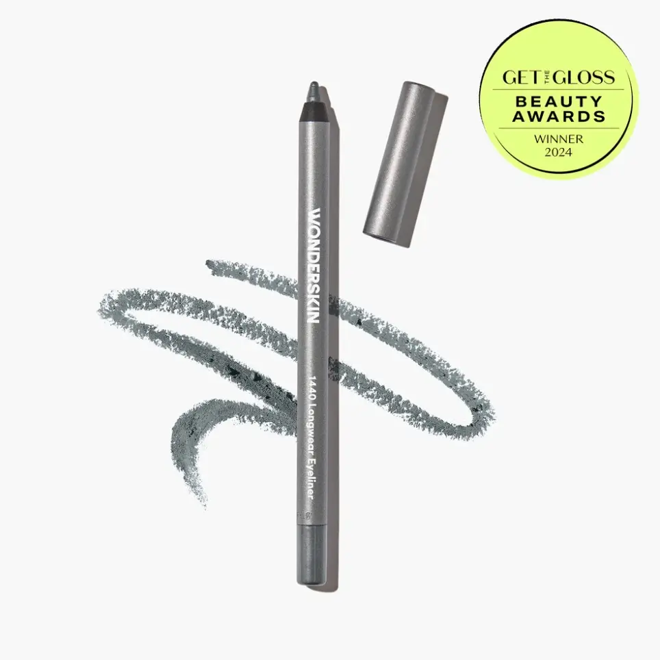 Wonderskin 1440 Longwear Eyeliner