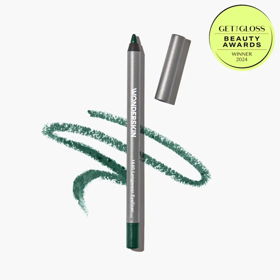 Wonderskin 1440 Longwear Eyeliner