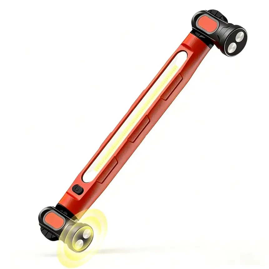 BougeRV Cordless Under Hood Work Light
