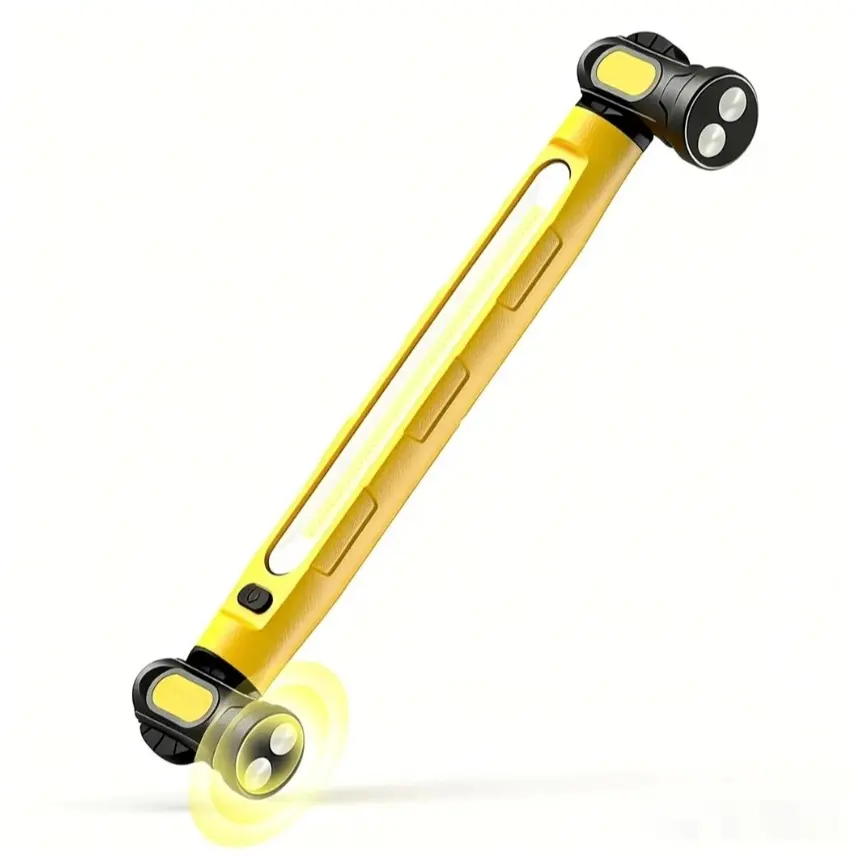 BougeRV Cordless Under Hood Work Light