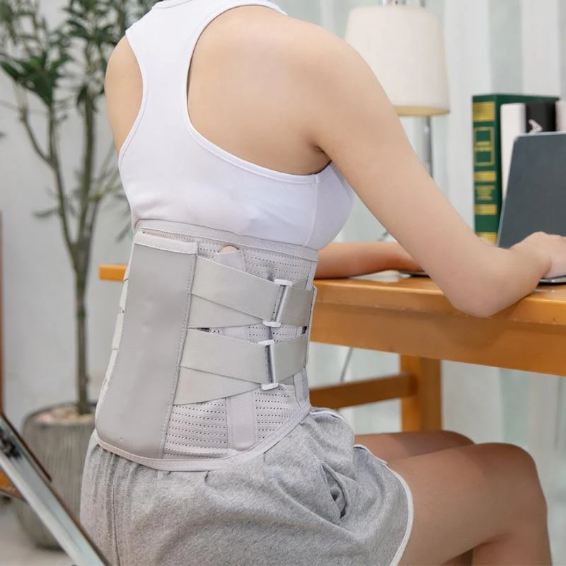 🔥Hot Sale - 49% OFF🔥 Meslisa - Orthopedic Support Belt with Magnets