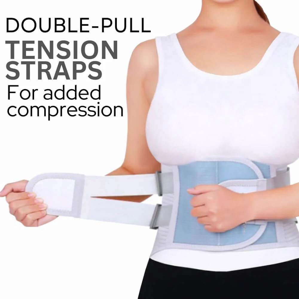 🔥Hot Sale - 49% OFF🔥 Meslisa - Orthopedic Support Belt with Magnets
