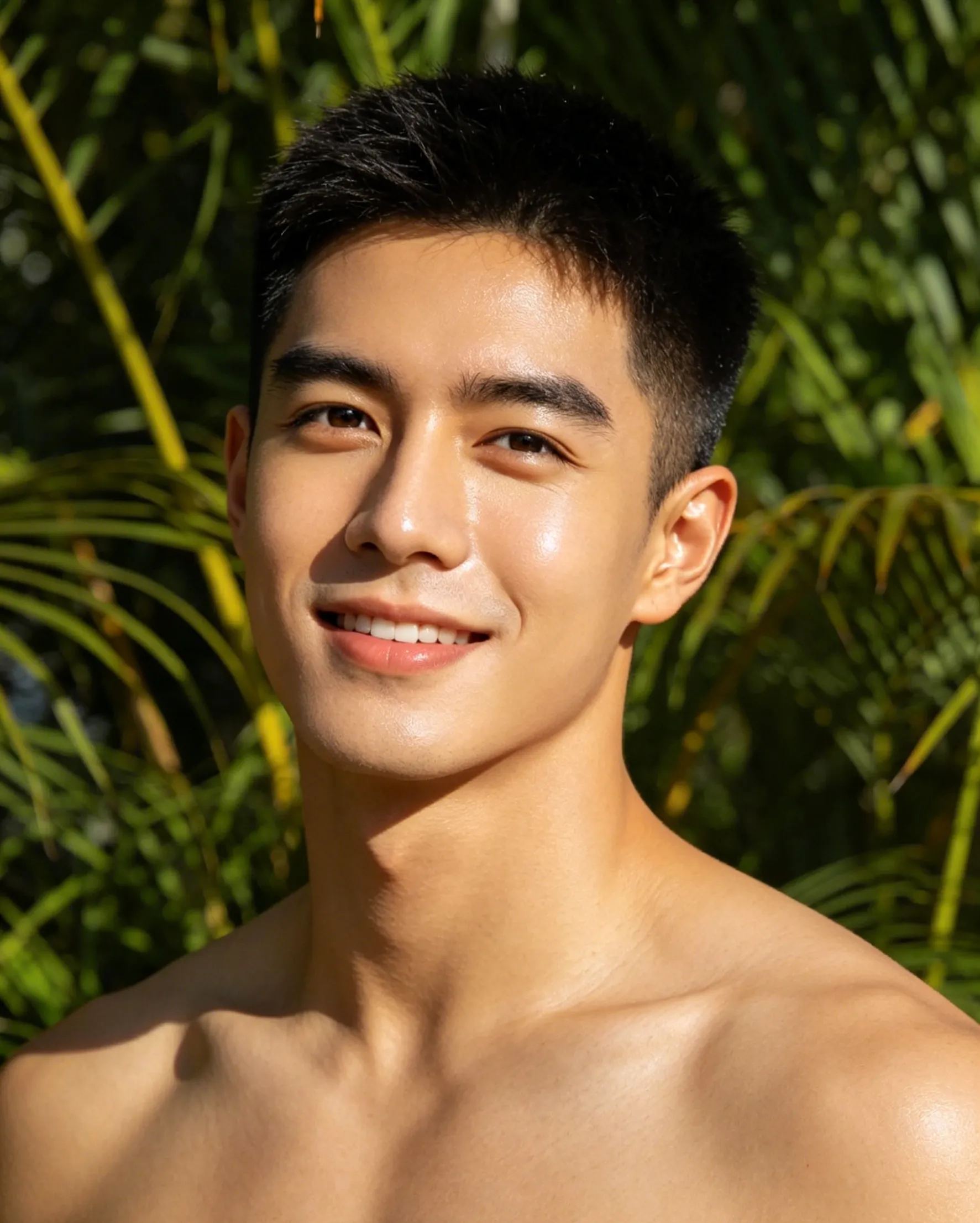 【ครอบครัวต้องมี】ครีมบำรุงผิวหิมะ