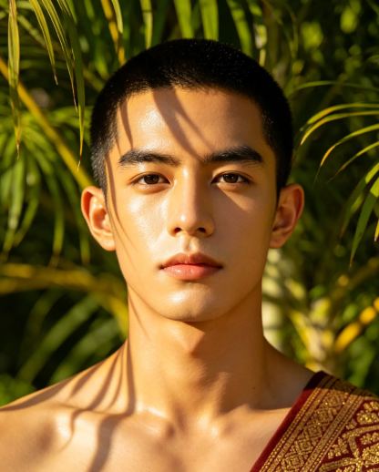 【ครอบครัวต้องมี】ครีมบำรุงผิวหิมะ