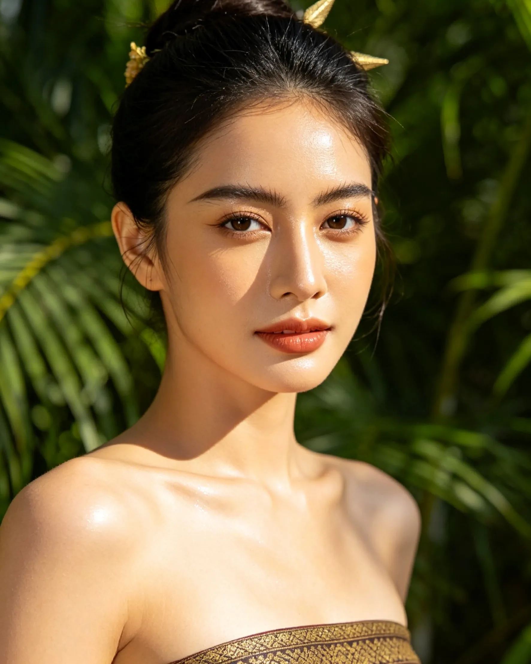 【ครอบครัวต้องมี】ครีมบำรุงผิวหิมะ