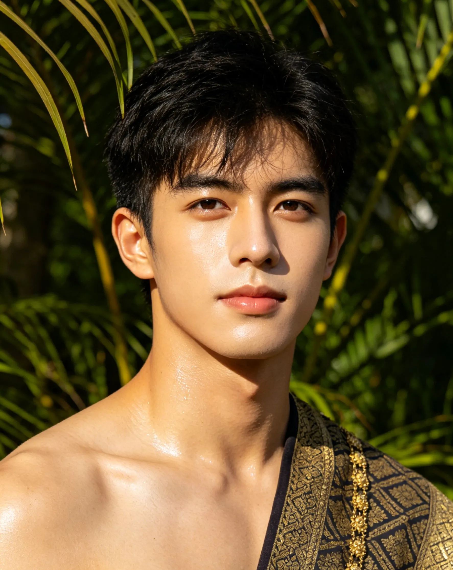 【ครอบครัวต้องมี】ครีมบำรุงผิวหิมะ