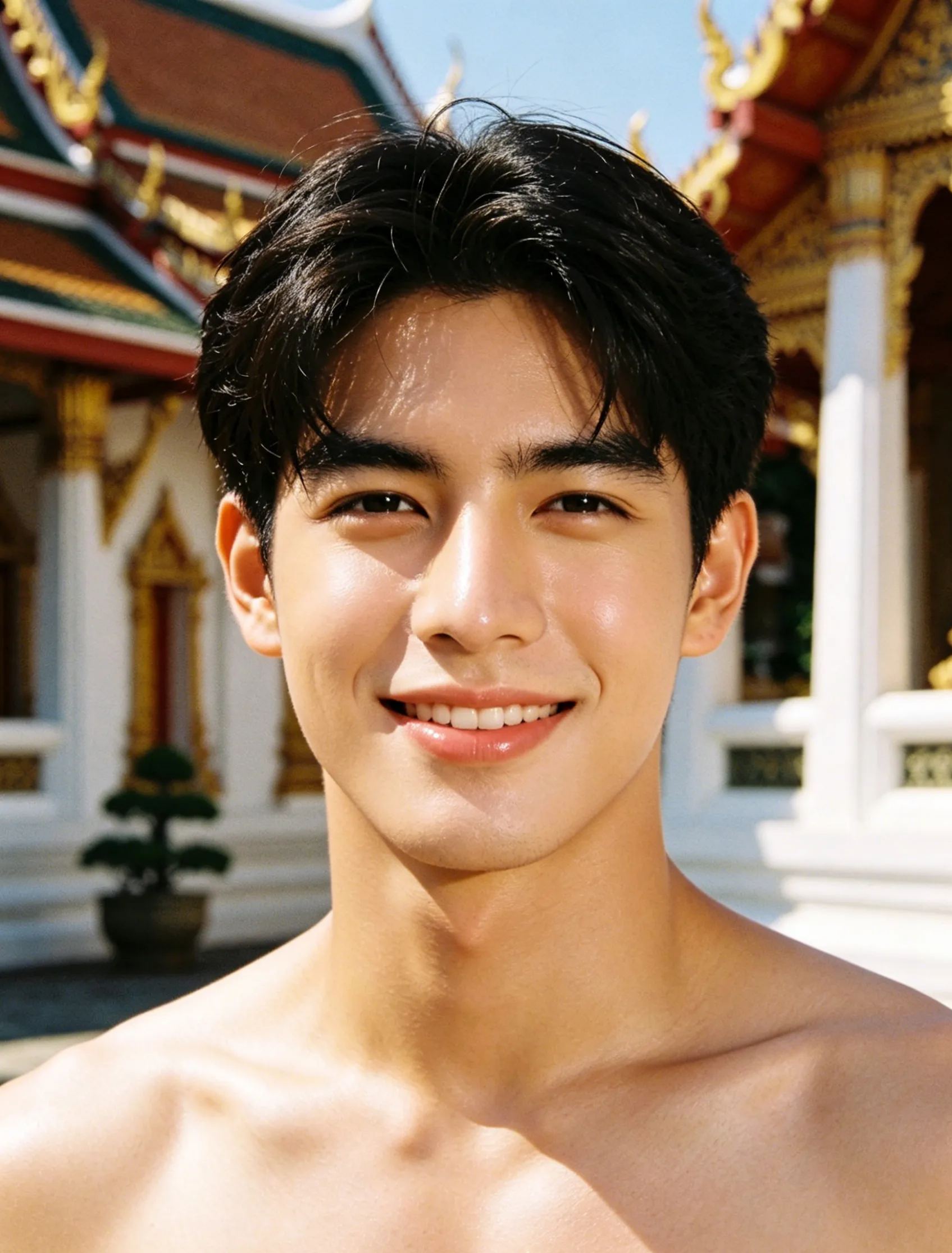 【ครอบครัวต้องมี】ครีมบำรุงผิวหิมะ