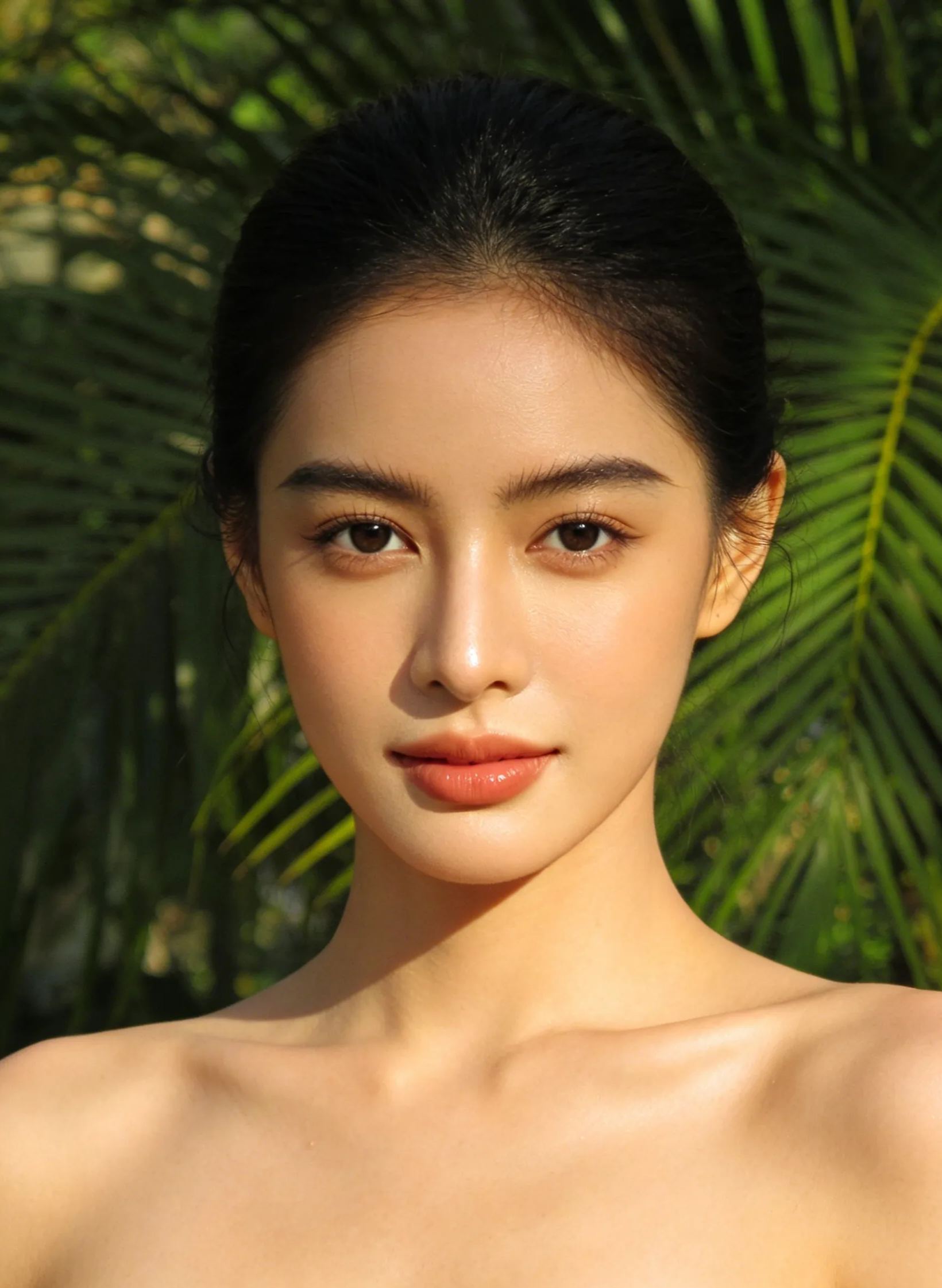 【ครอบครัวต้องมี】ครีมบำรุงผิวหิมะ