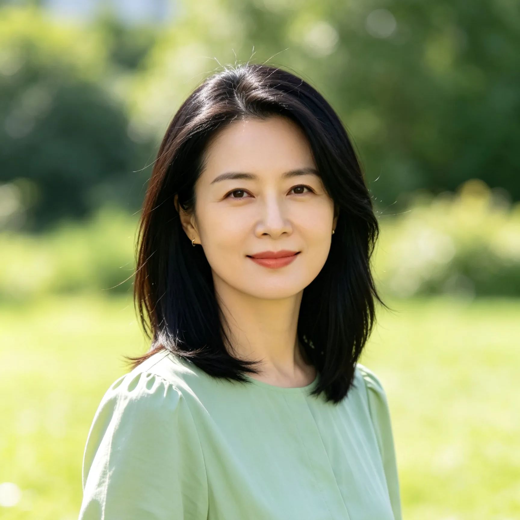 【สูตรธรรมชาติ ปลอดภัย】 น้ำยาปิดผมหงอกสารสกัดพืชธรรมชาติ ชนิดน้ำเดี่ยว