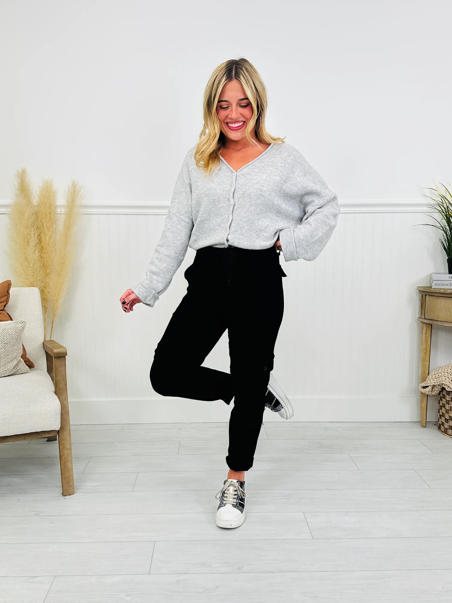 (Pack of 2) Judy Blue On The Move Joggers