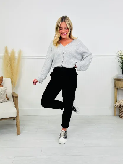 (Pack of 2) Judy Blue On The Move Joggers