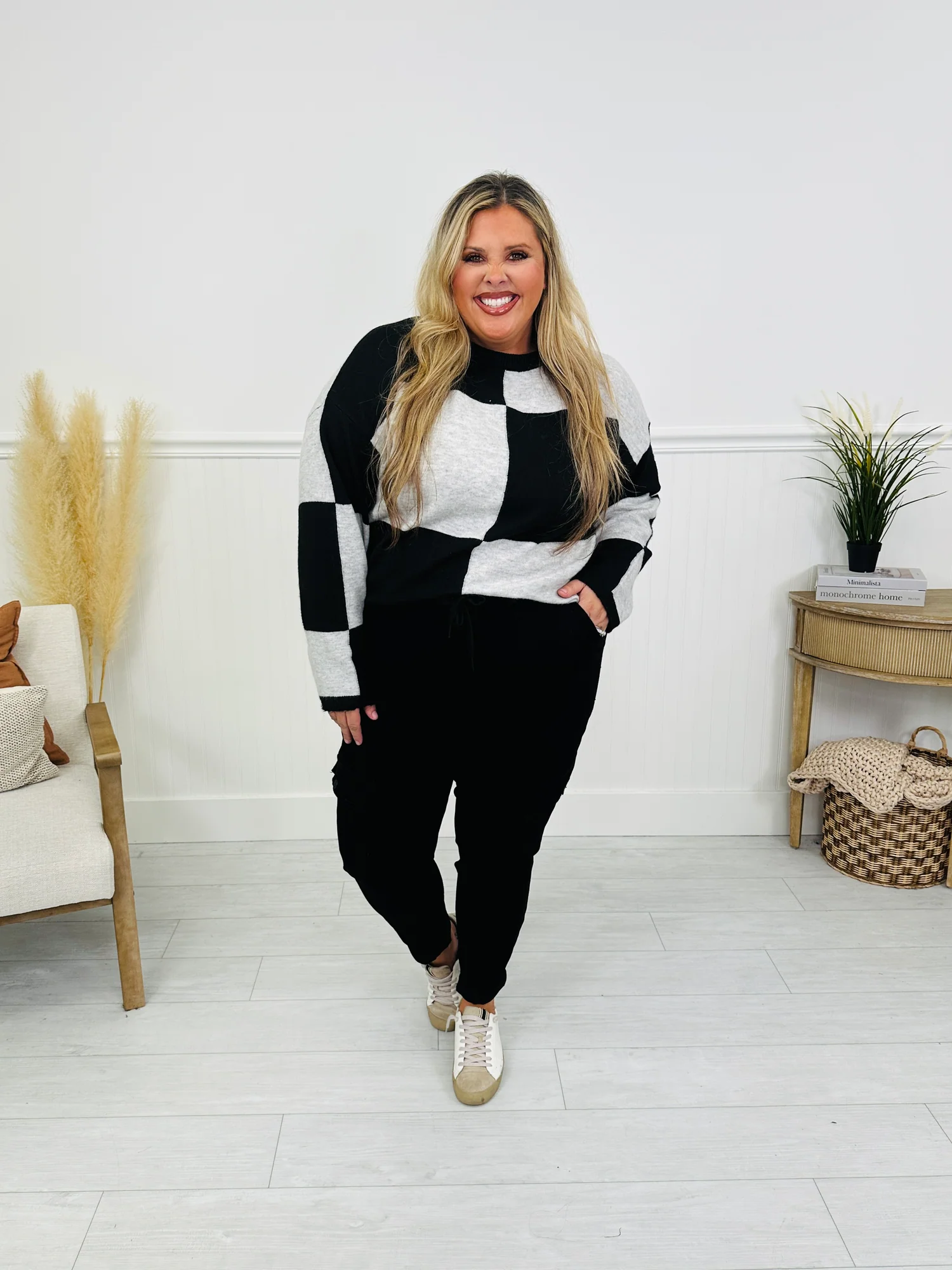 (Pack of 2) Judy Blue On The Move Joggers