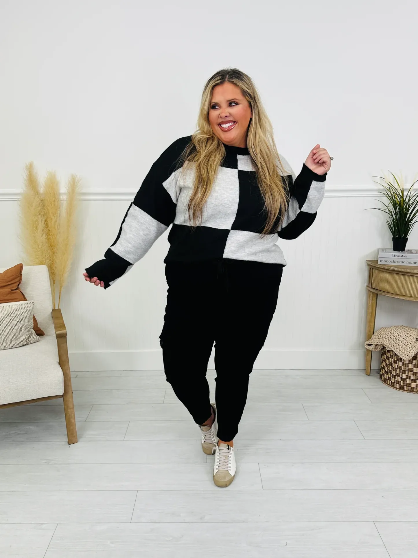 (Pack of 2) Judy Blue On The Move Joggers