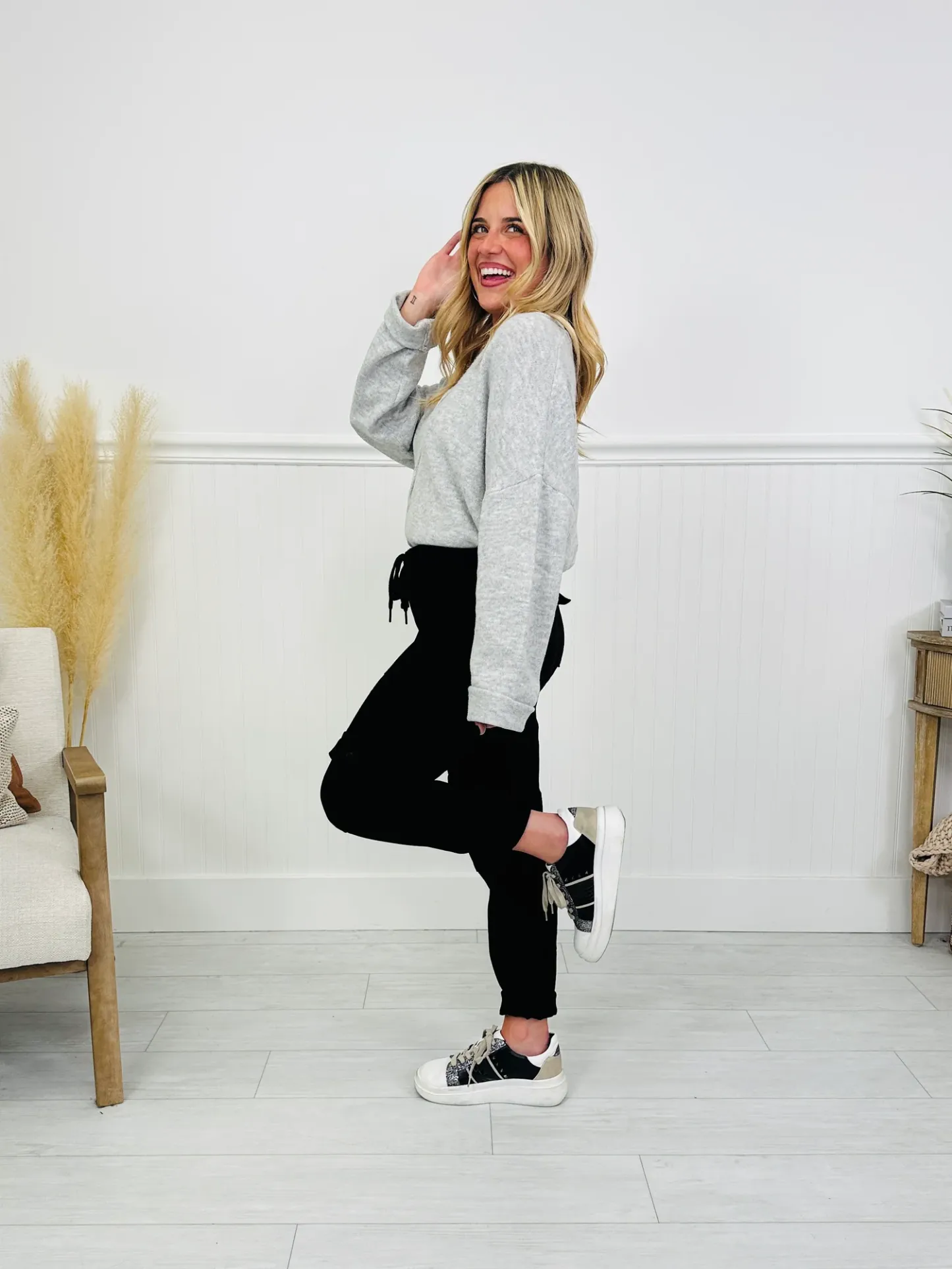 (Pack of 2) Judy Blue On The Move Joggers