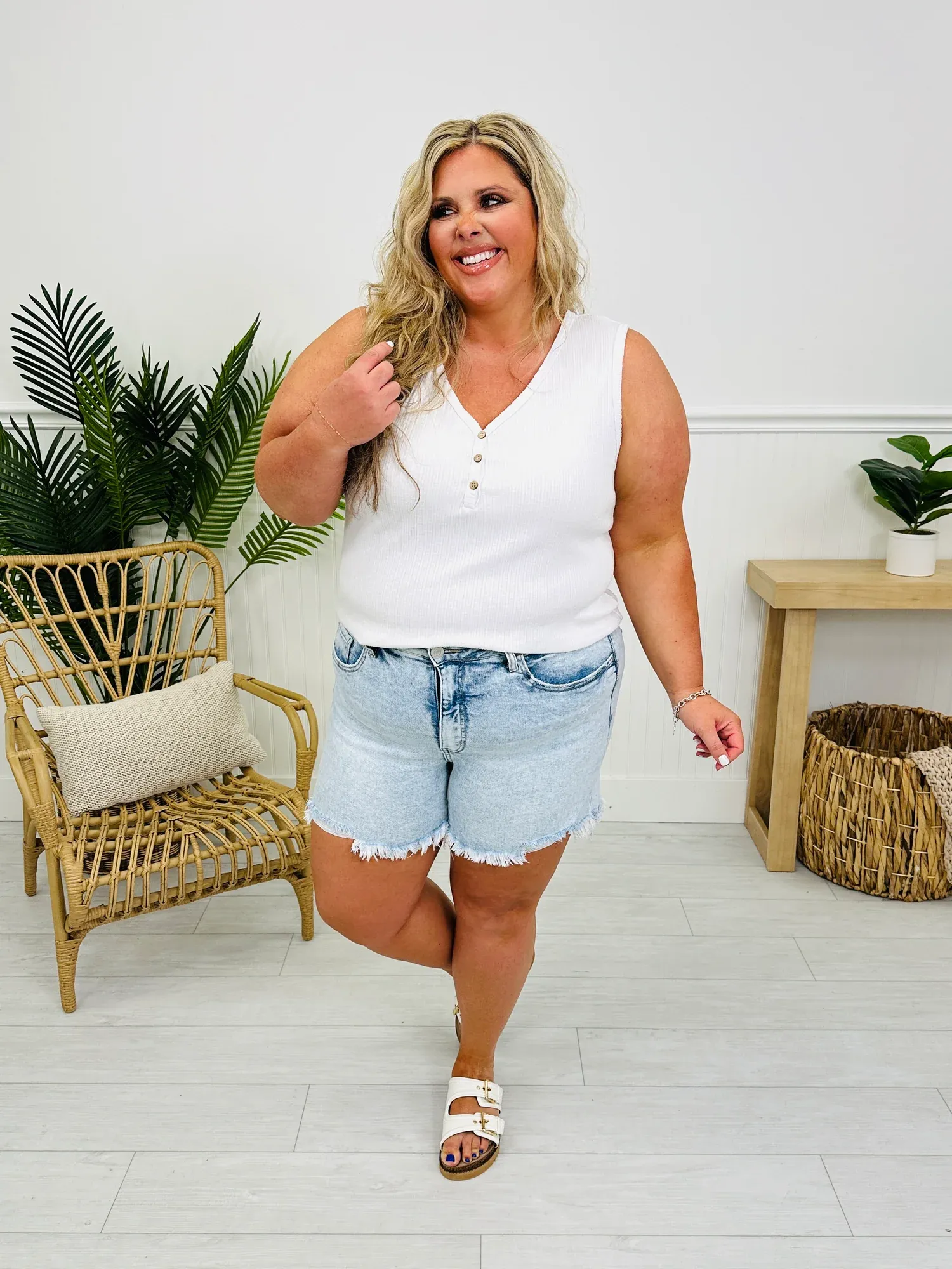 (Pack of 2) You're My Lover Tummy Control Shorts