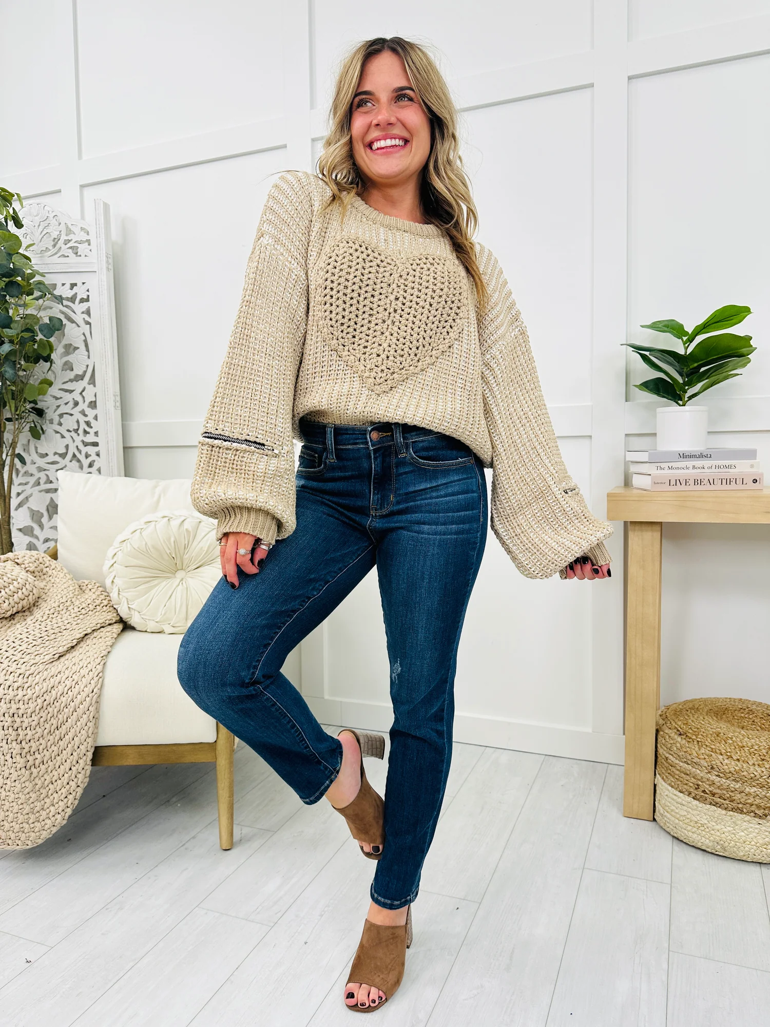 (Pack of 2) Judy Blue Everyday Essential Relaxed Fit Jeans - Multiple Inseams