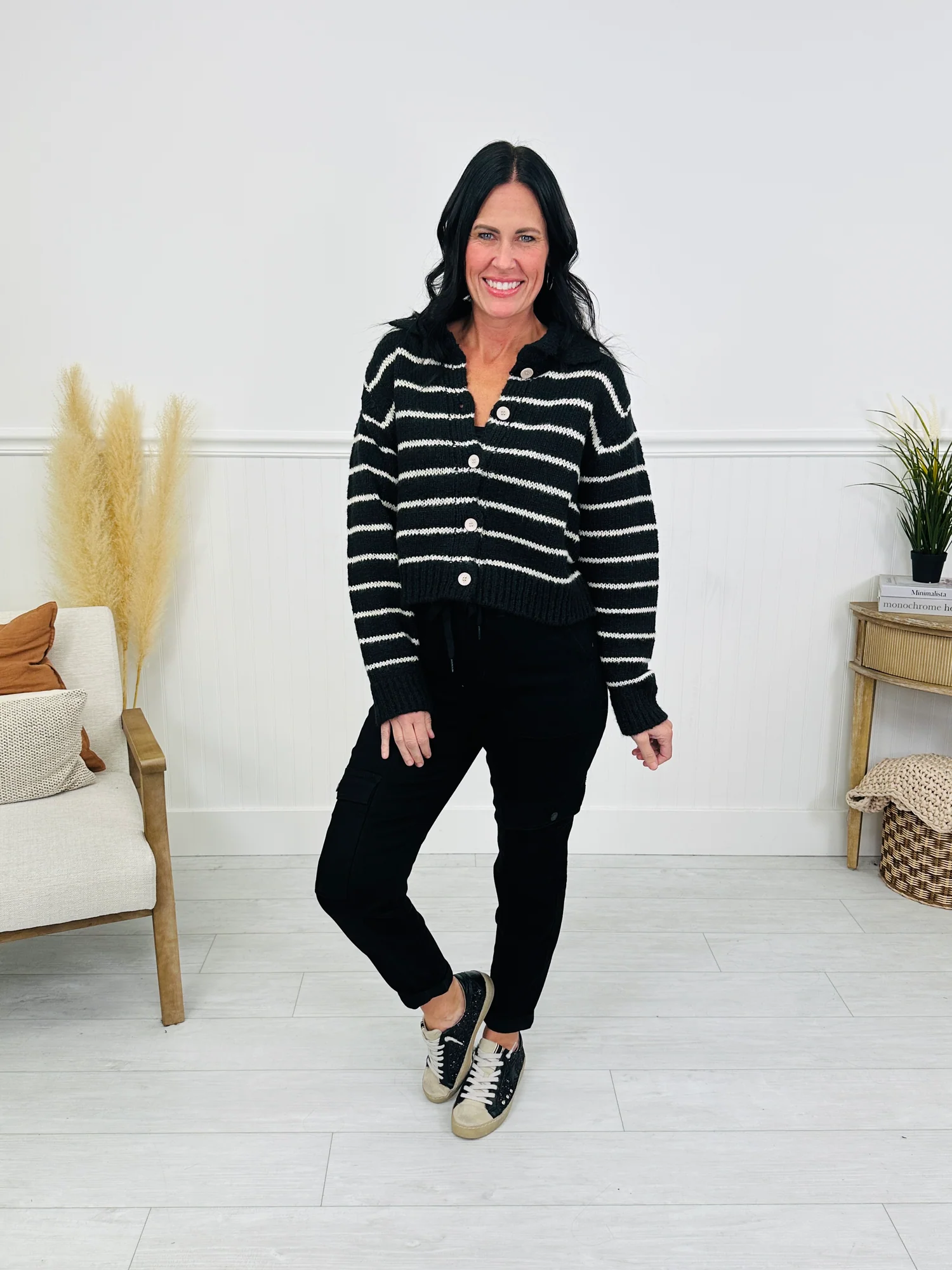 (Pack of 2) Judy Blue On The Move Joggers