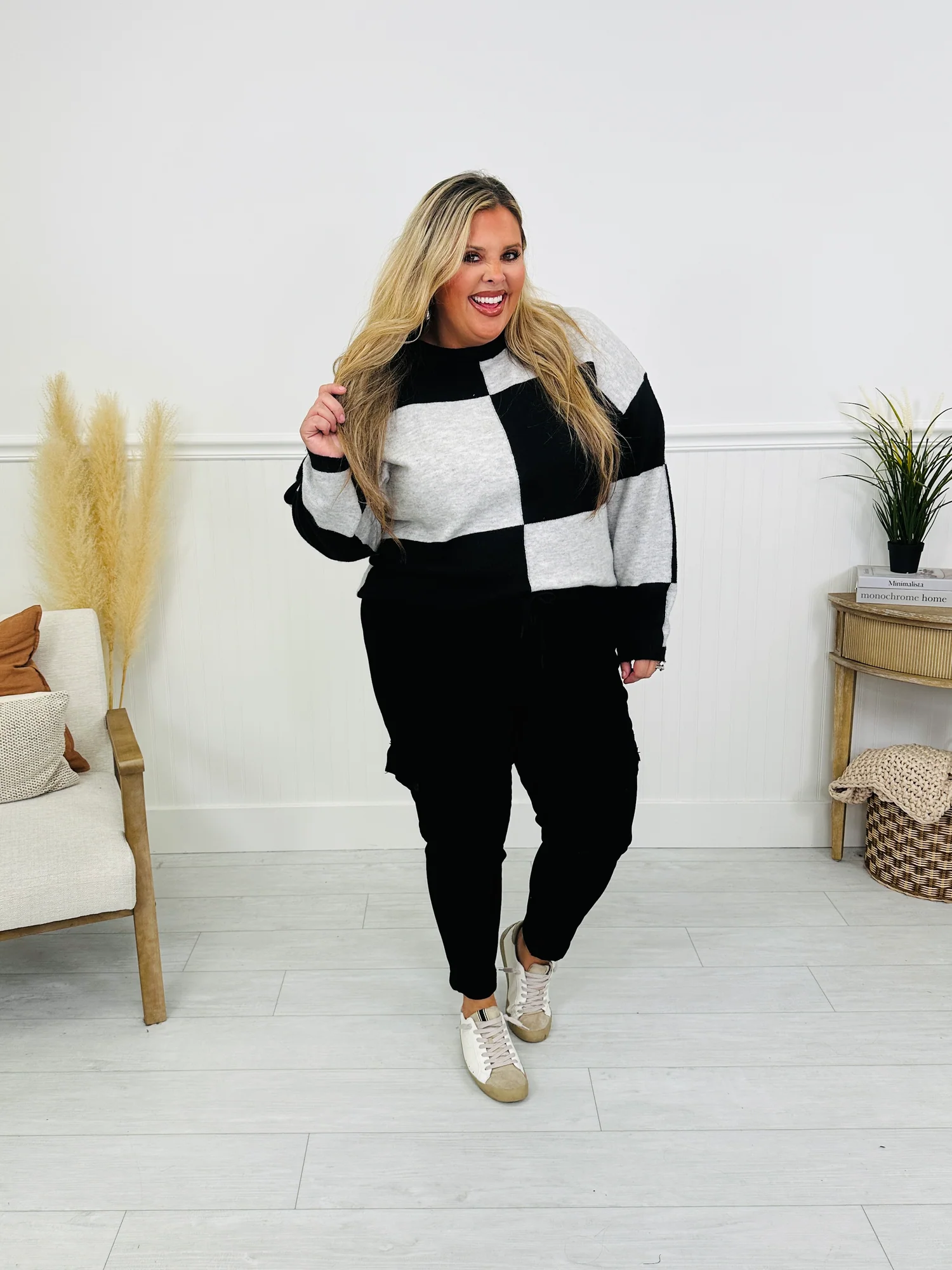 (Pack of 2) Judy Blue On The Move Joggers