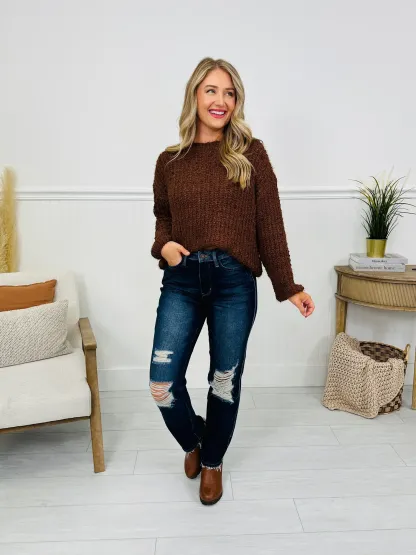 (Pack of 2) Judy Blue On Top Of The Trend Straight Jeans