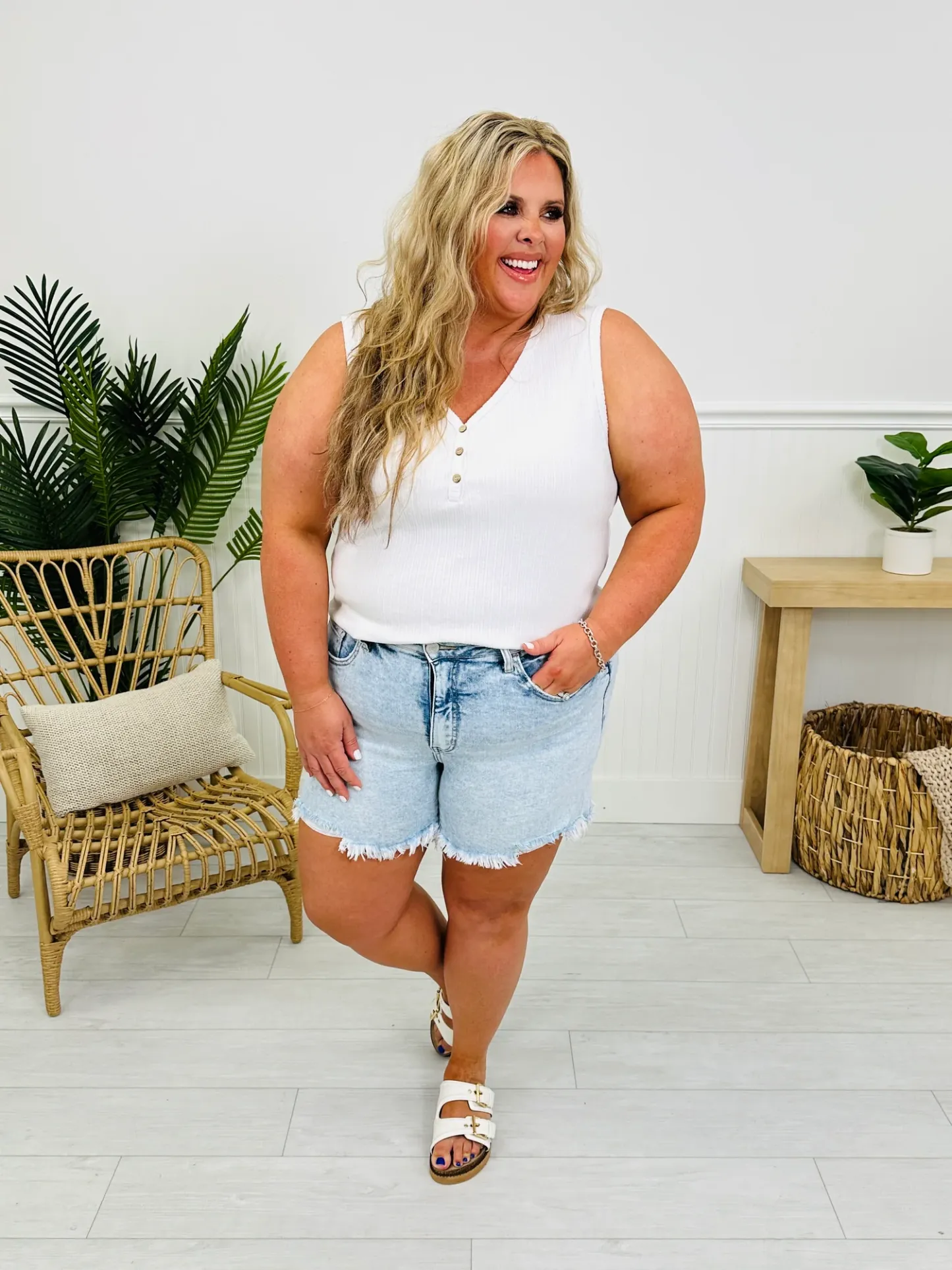 (Pack of 2) You're My Lover Tummy Control Shorts