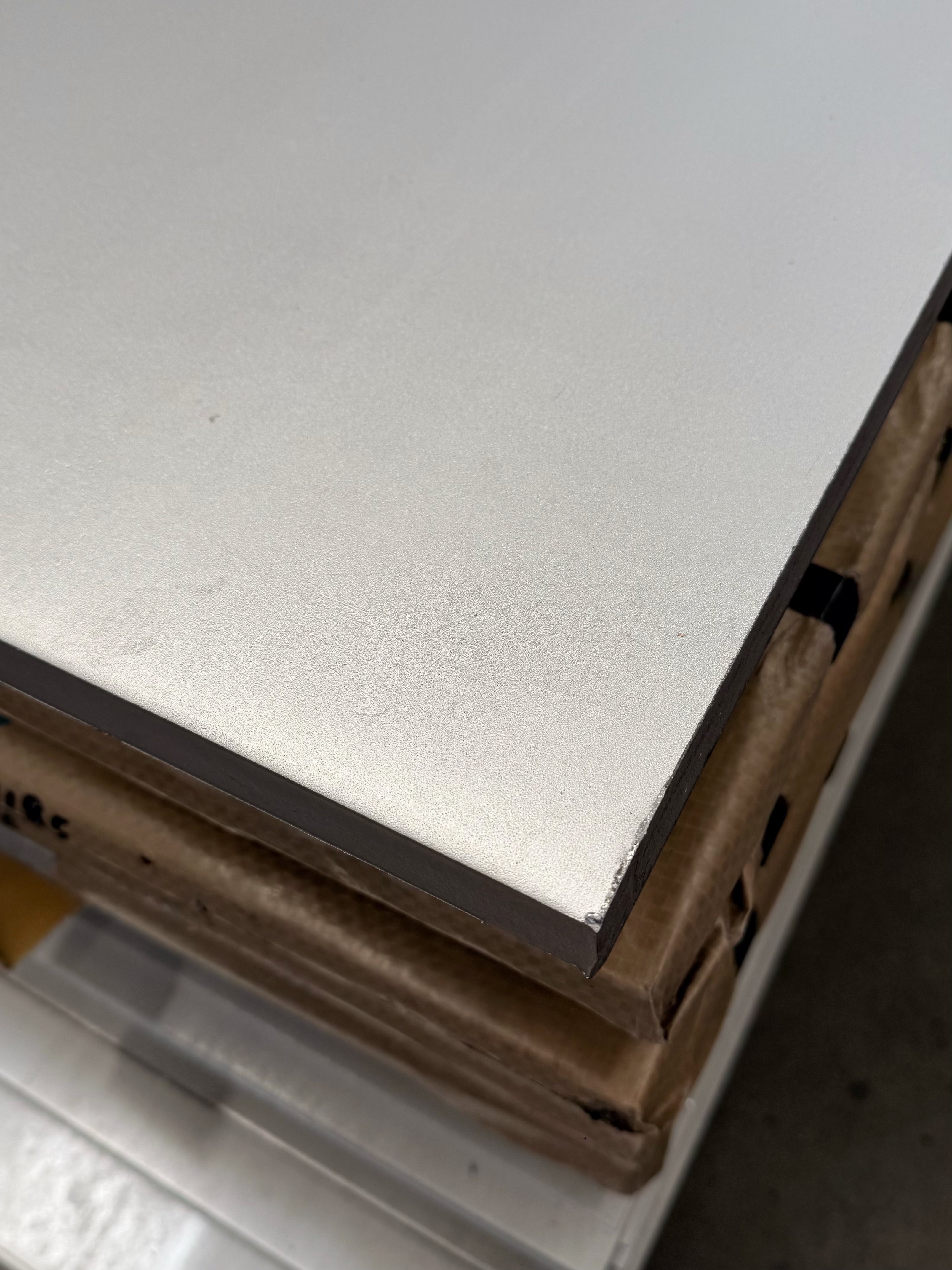 Hot-rolled Stainless Steel