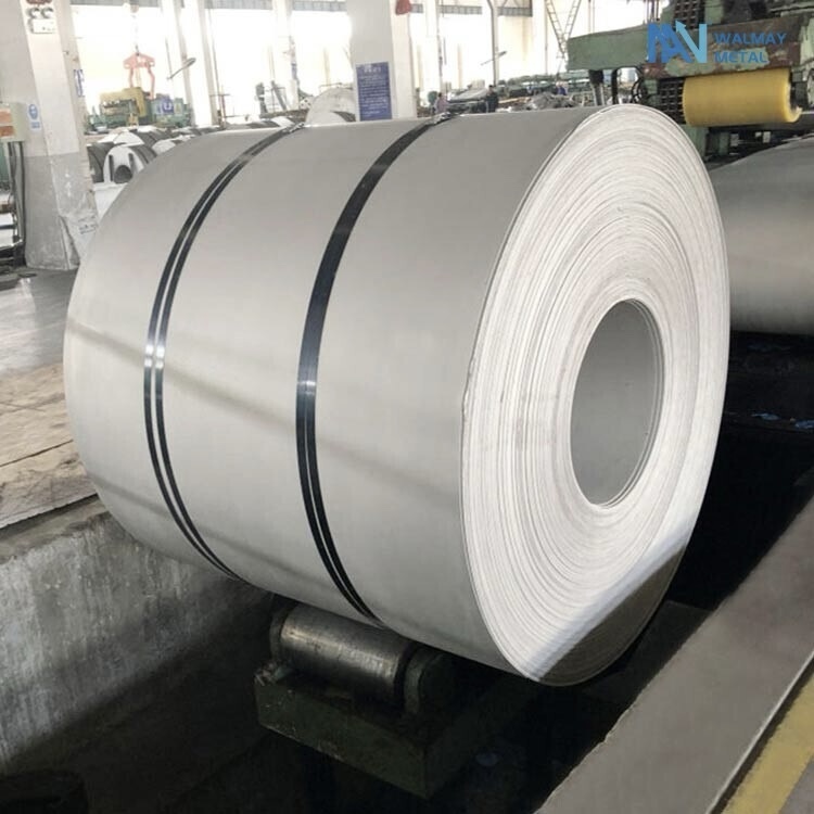 Hot-rolled Stainless Steel