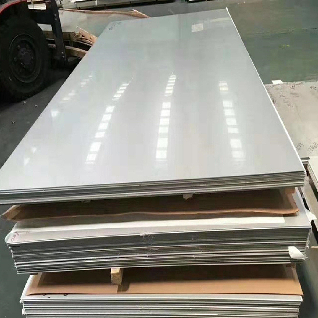 Hot-rolled Stainless Steel