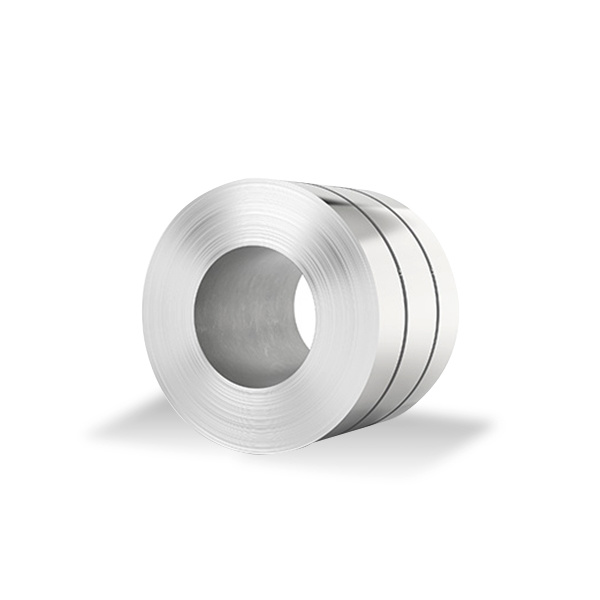 444 Stainless Steel Coil