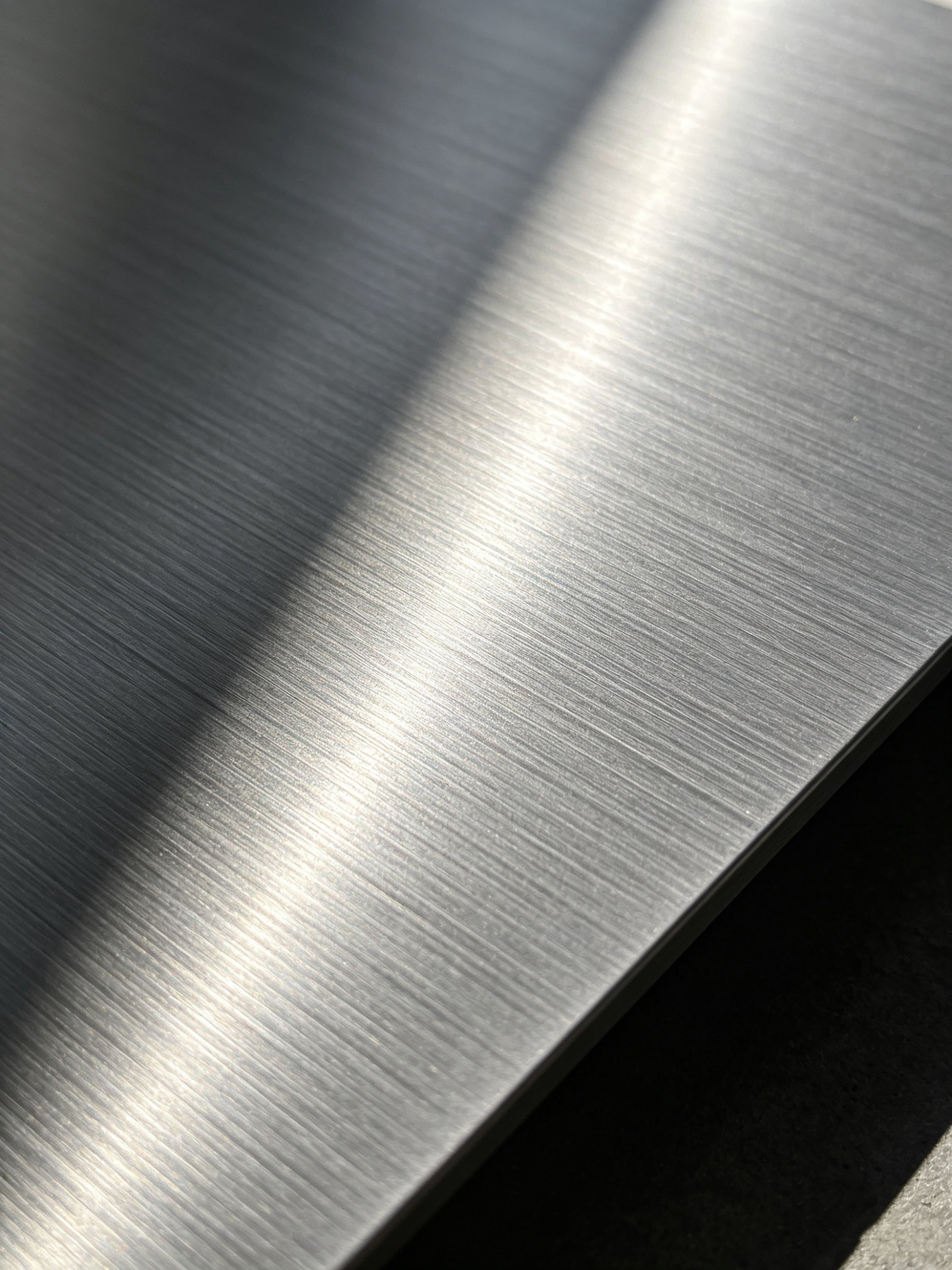 Stainless Steel Wiredrawing Processing