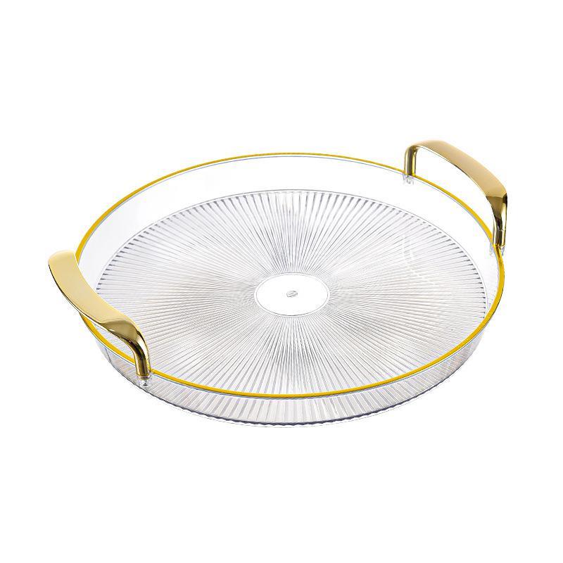 Light-colored Tableware Set